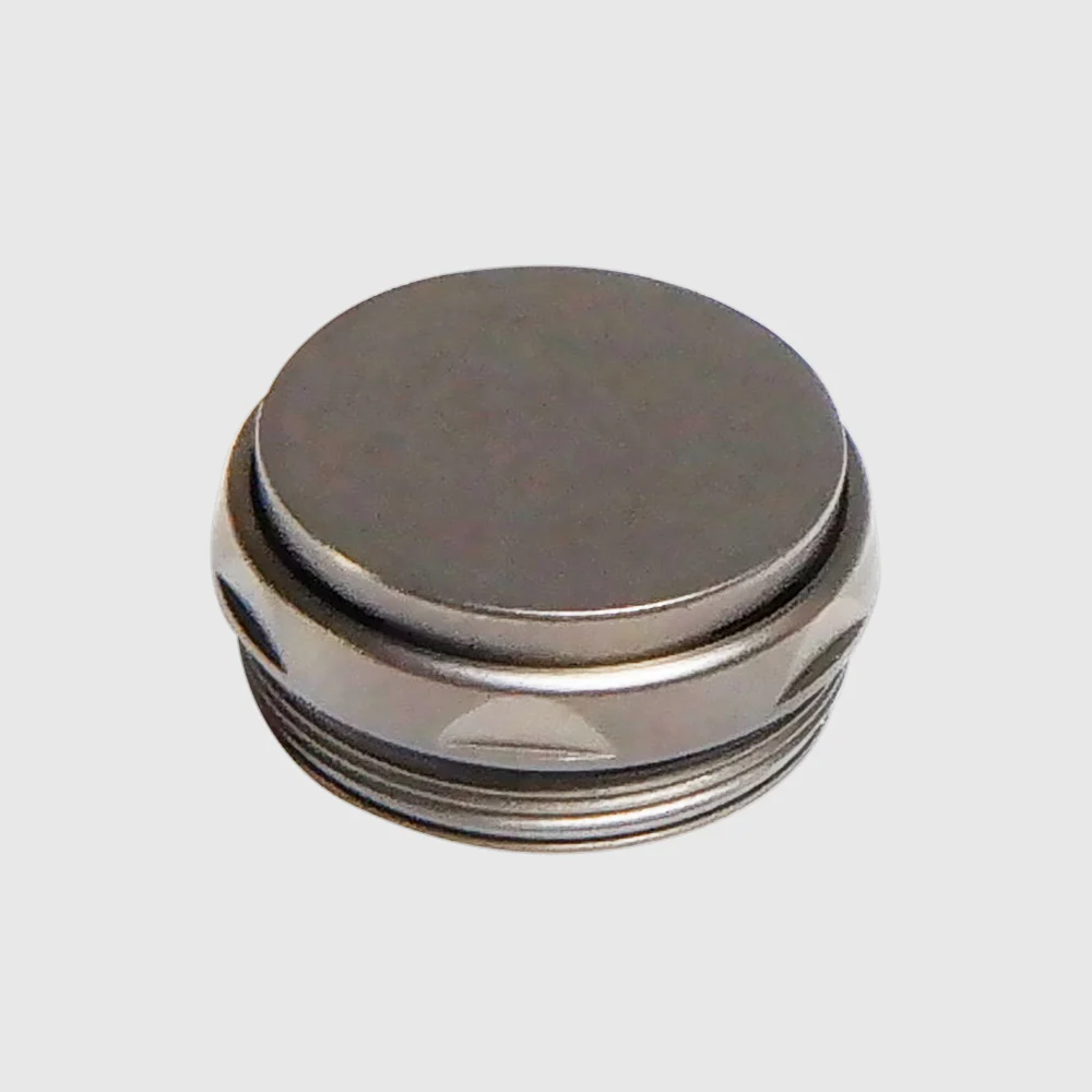 NSK X95 / X95L Push Button Back Cap - OEM