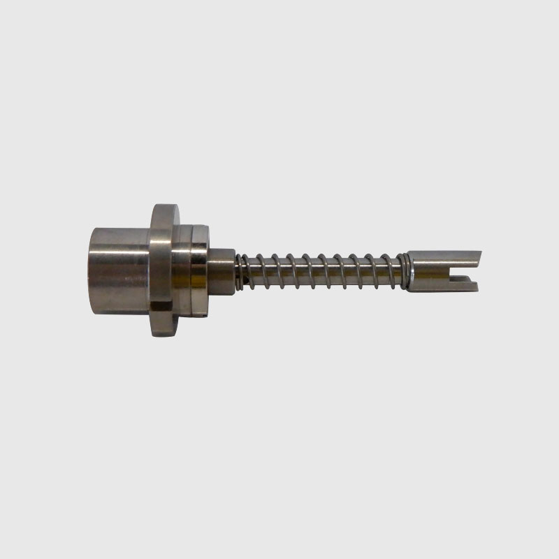 NSK Z45L Drive Shaft Assembly - OEM