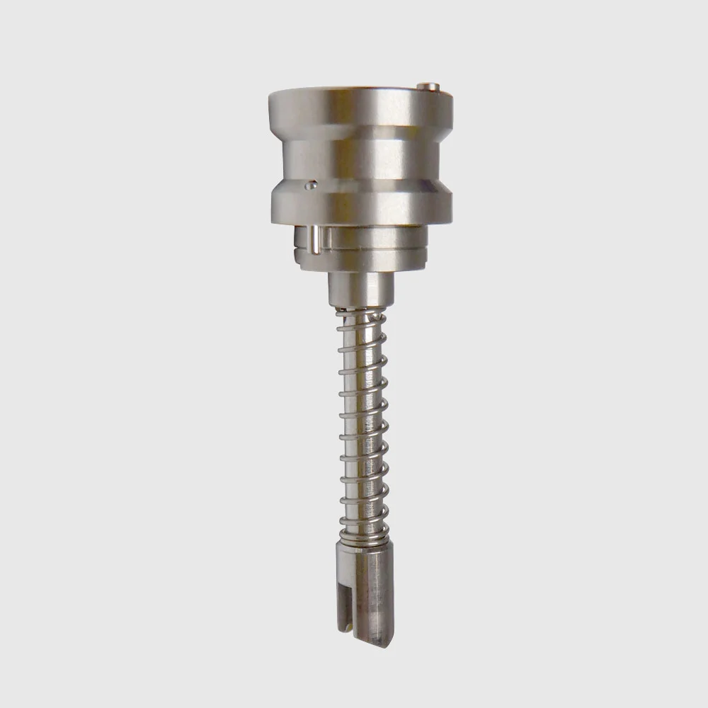 NSK Z85L / Z95L Transmission Assembly – OEM