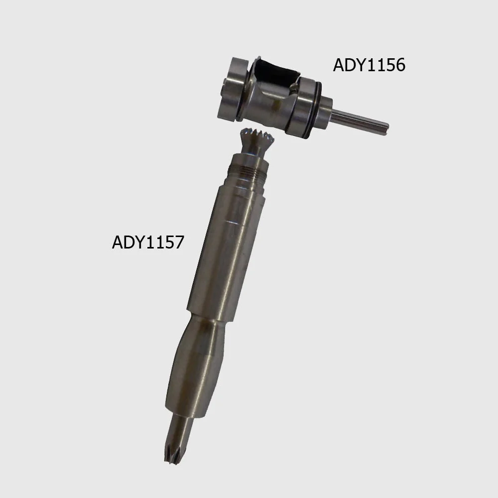 NSK Z95L Compatible Head Cartridge and Drive Shaft Set