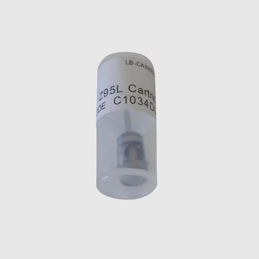 NSK Z95L Head Cartridge Replacement Kit - OEM