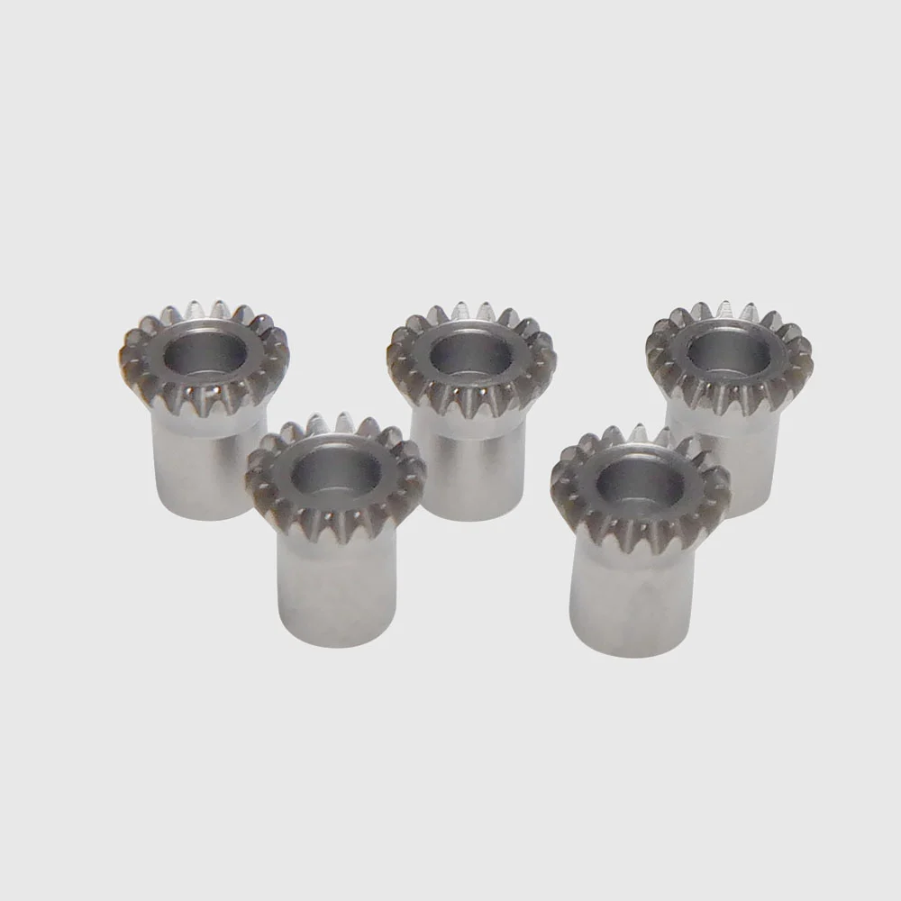 NSK Z95L / Nano 95LS Compatible Intermediate Shaft Top Gears (Set of 5) - German-Made