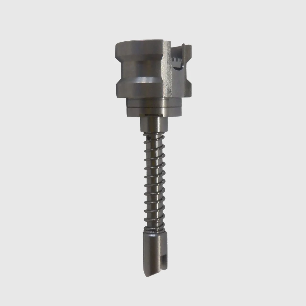 NSK Z95L Compatible Transmission Assembly