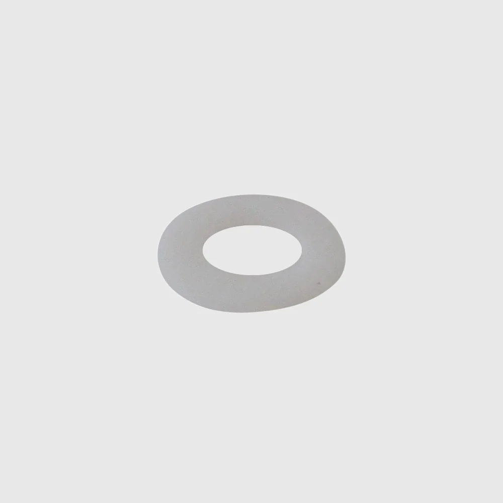 Nylon Washer.010"