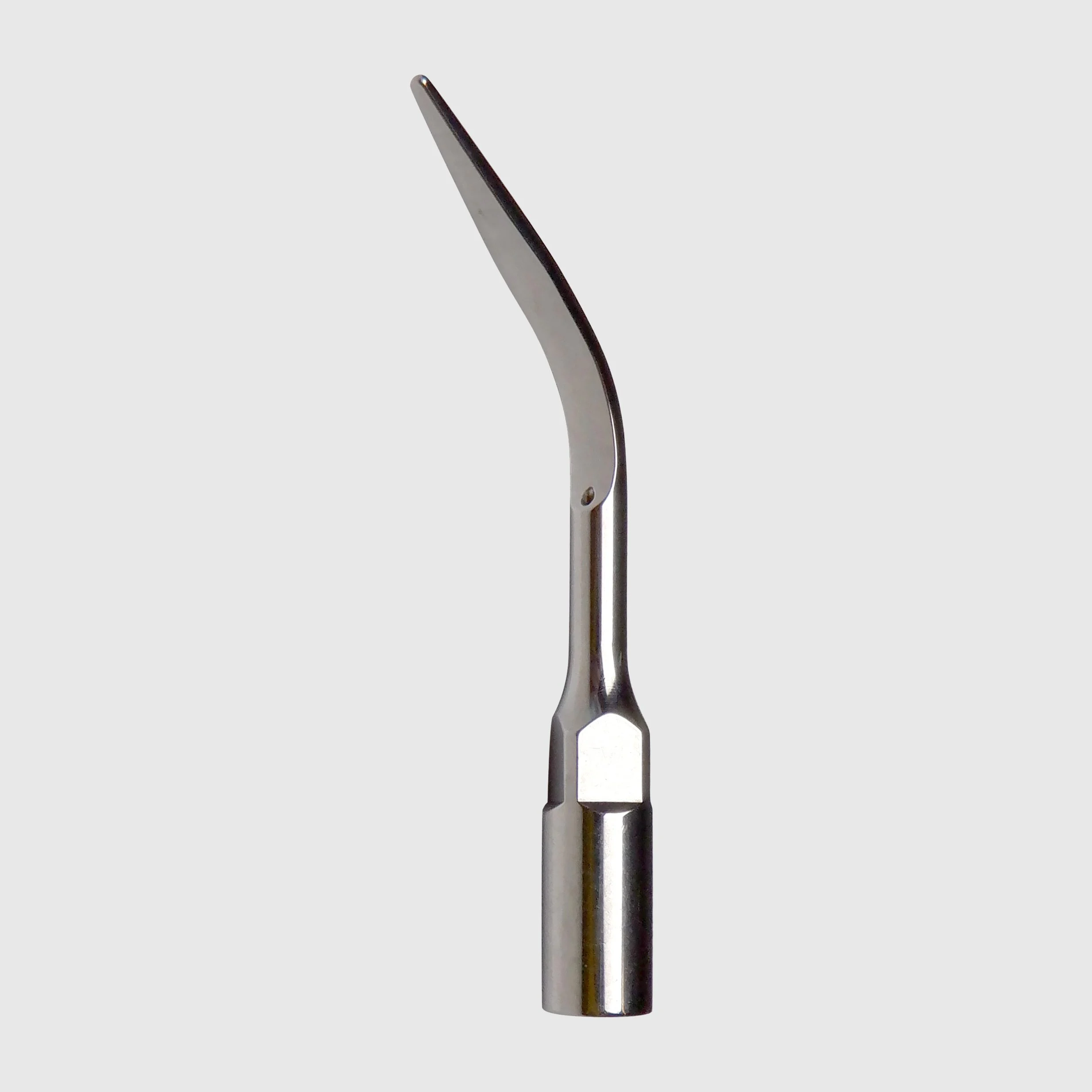 Piezo Perio Subgingival Scaler Long Tip - EMS Compatible
