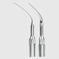 Piezo Perio Subgingival Scaler Long Tip - Satelec Compatible