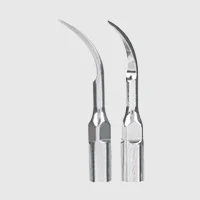 Piezo Perio Subgingival Scaler Tip - EMS Compatible