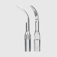 Piezo Universal General Scaler Tip - EMS Compatible