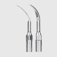 Piezo Universal Heavy Calculus Removal Scaler Tip - Satelec Compatible