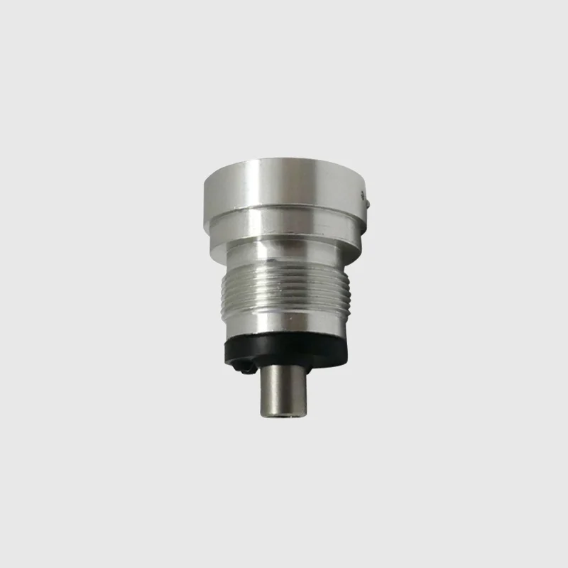 Premium Hygiene Motor Back End Assembly