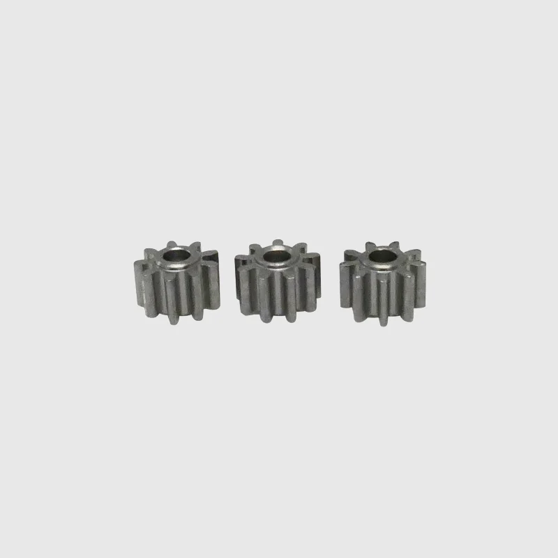 Premium Hygiene Motor Idler Gears (Set of 3)