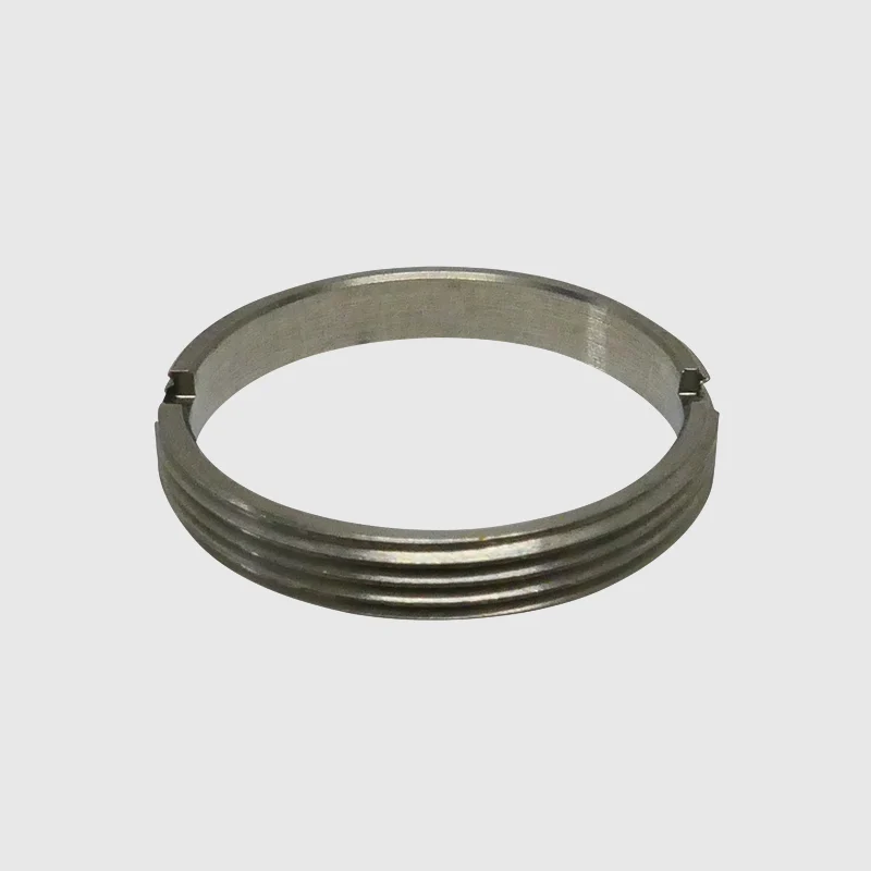 Premium Hygiene Motor Locking Ring