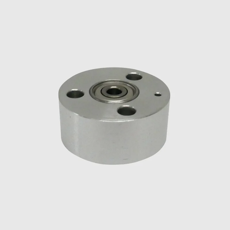 Premium Hygiene Motor Lower Bearing Plate with Bearings