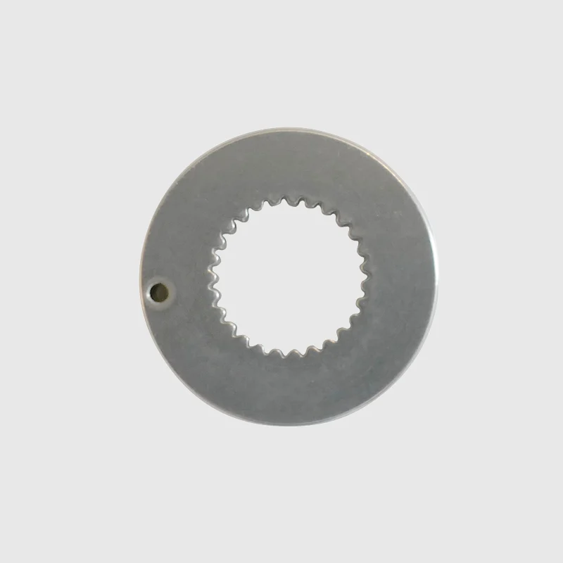 Premium Hygiene Motor Ring Gear
