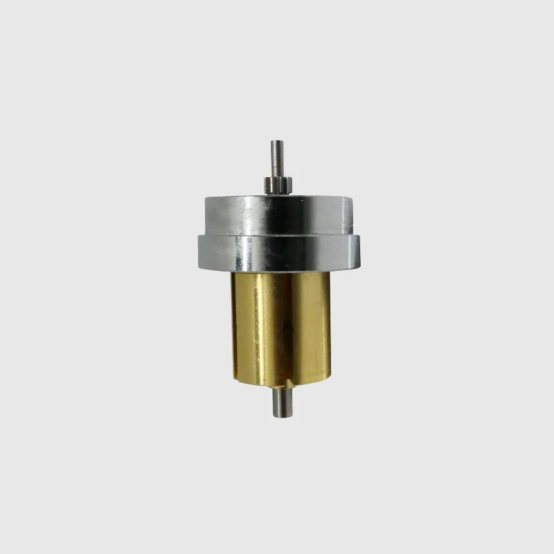 Premium Hygiene Motor Rotor Assembly