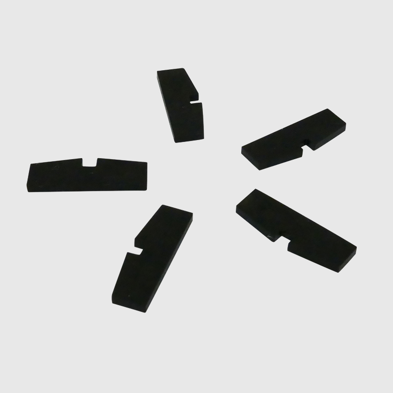 Premium Hygiene Motor Rotor Blades (Set of 5)