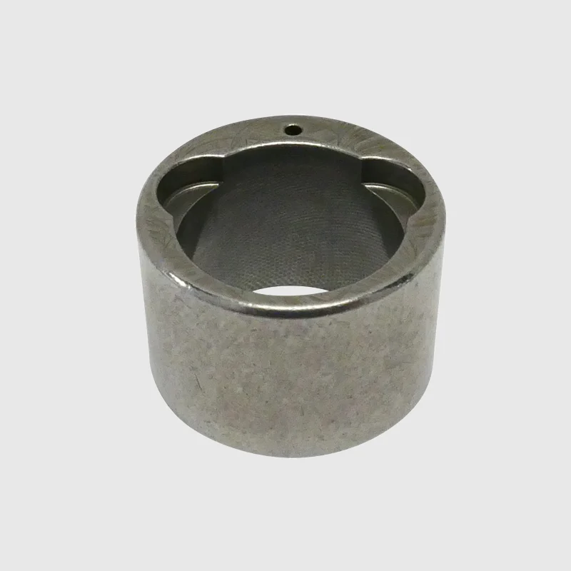 Premium Hygiene Motor Rotor Housing