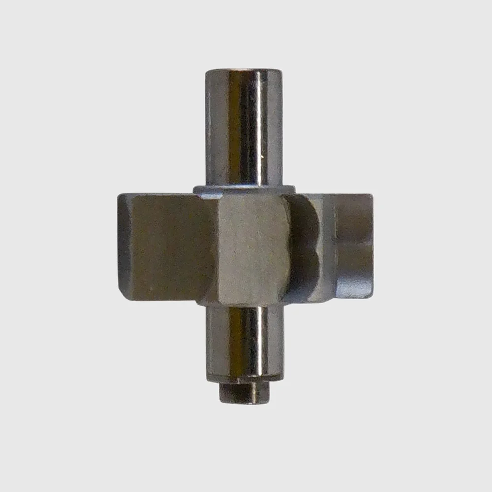 Sable RotaMax II Compatible Combo