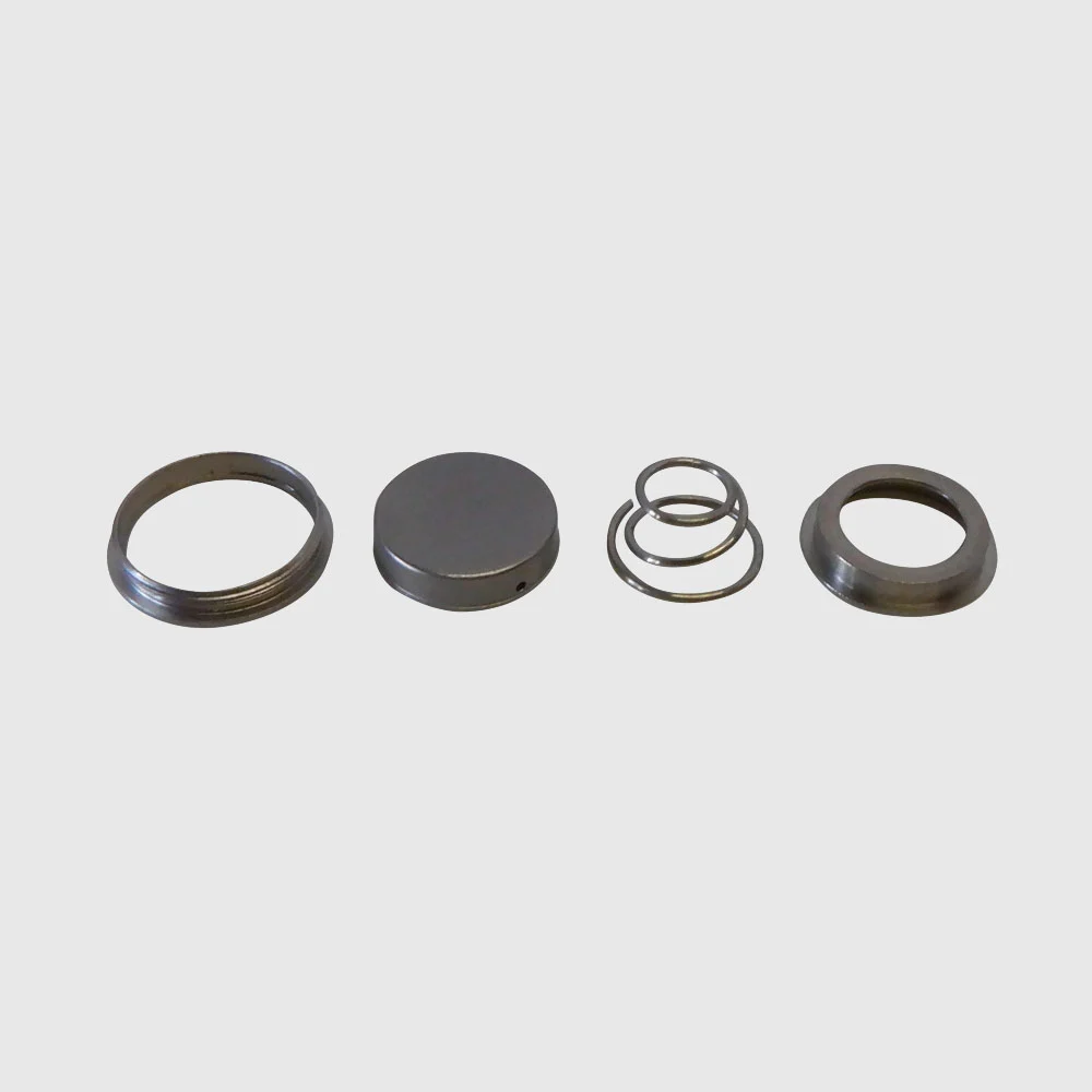 Sirona C200 1:5 Compatible Push Button Back Cap