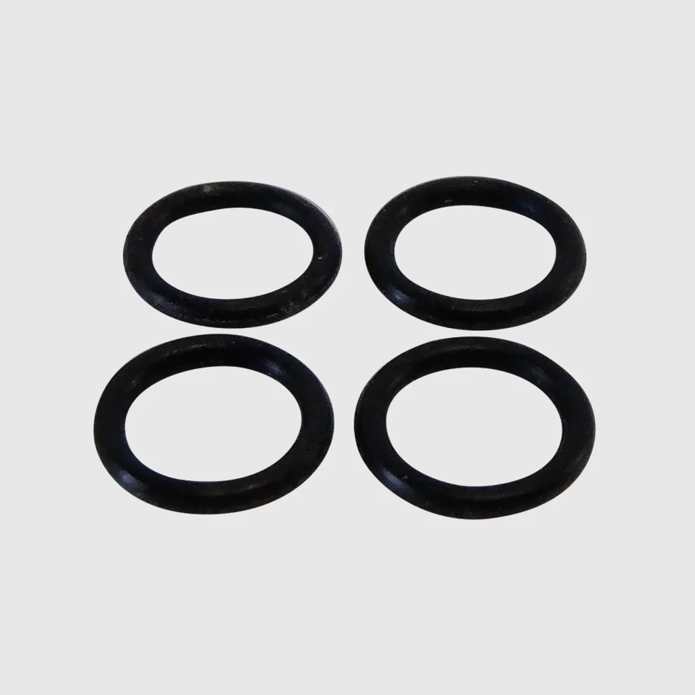 Sirona Compatible Coupler O-Rings (Set of 4)