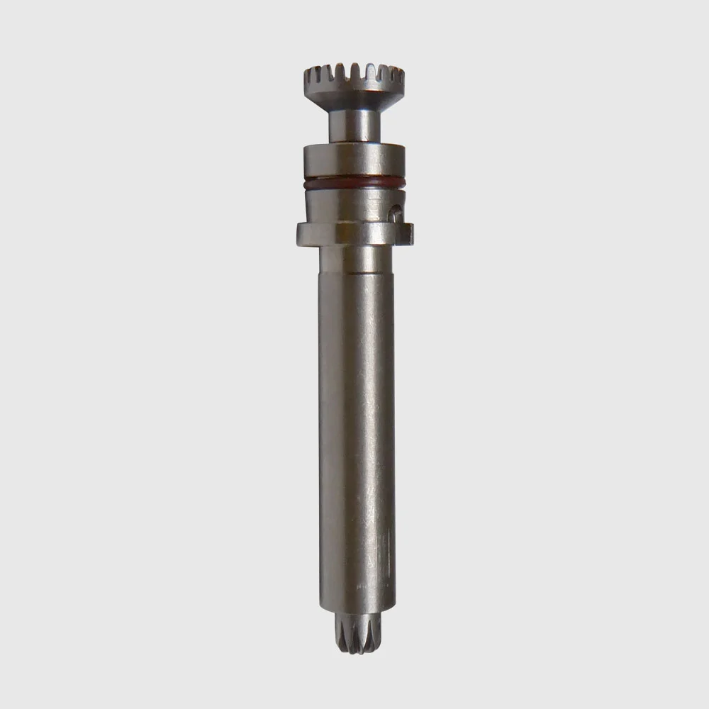 Sirona / Dentsply X-Smart Plus 6:1 Endo Compatible Intermediate Shaft