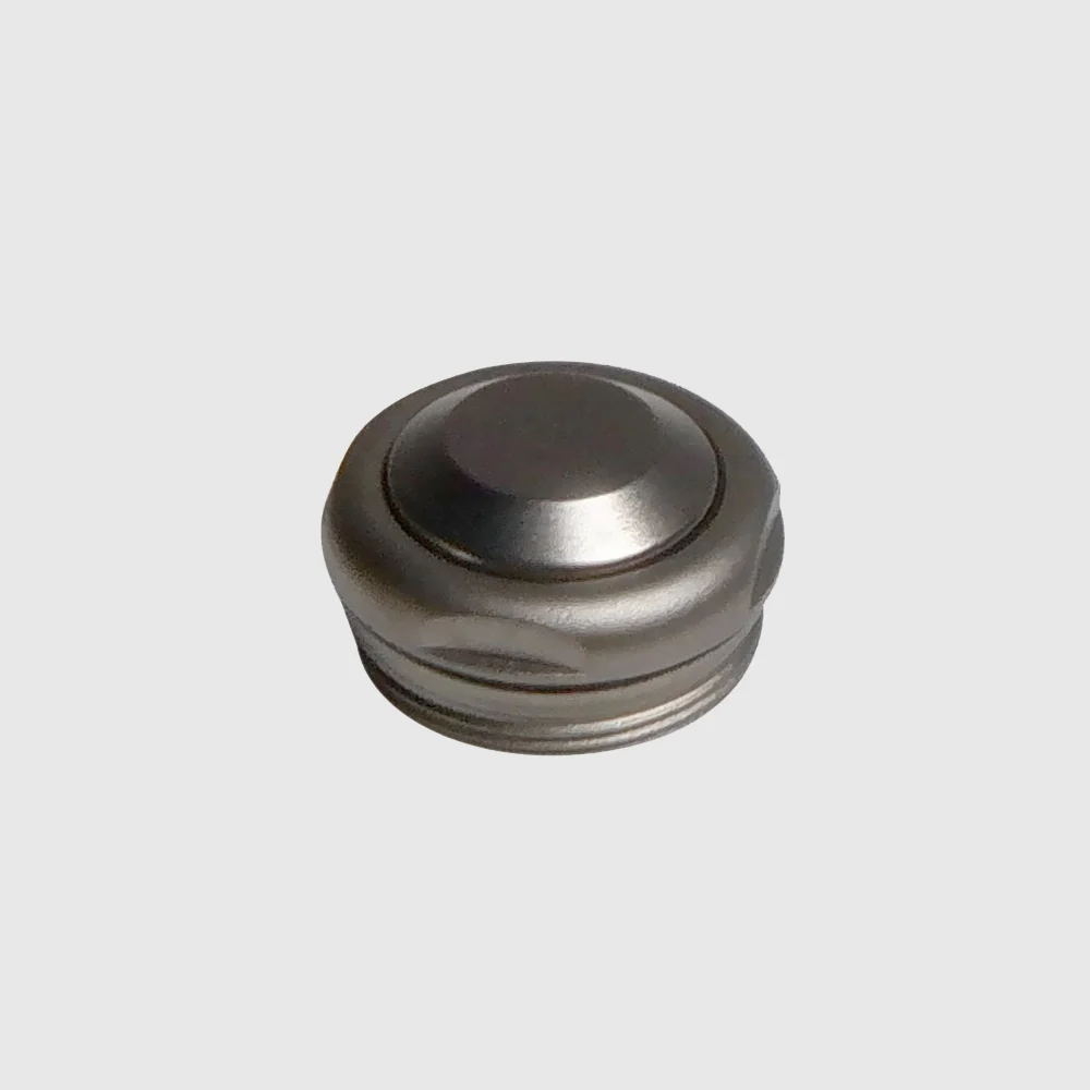 Sirona / Dentsply X-Smart Plus 6:1 Compatible Push Button Back Cap