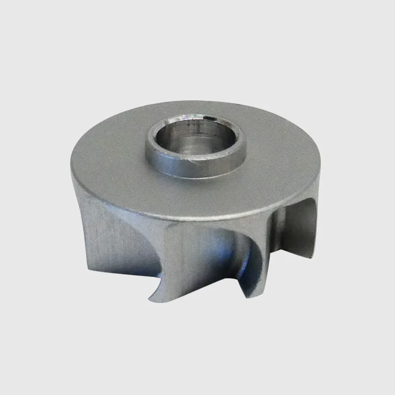 Sirona T2 / T3 Racer Compatible Impeller