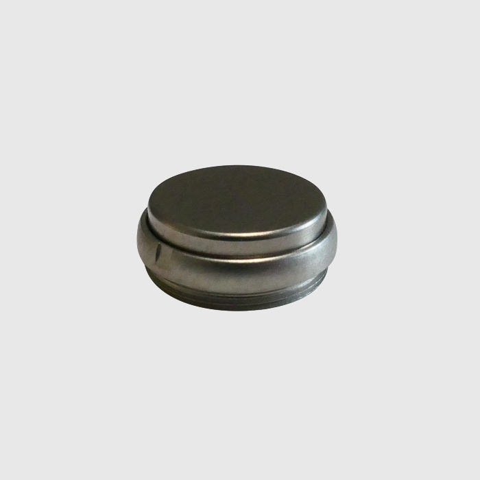 Sirona T2 / T3 Racer Compatible Push Button Back Cap