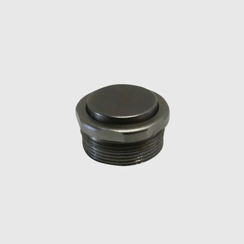 Sirona / Tulsa Dental 6:1 Endo Compatible Push Button Back Cap