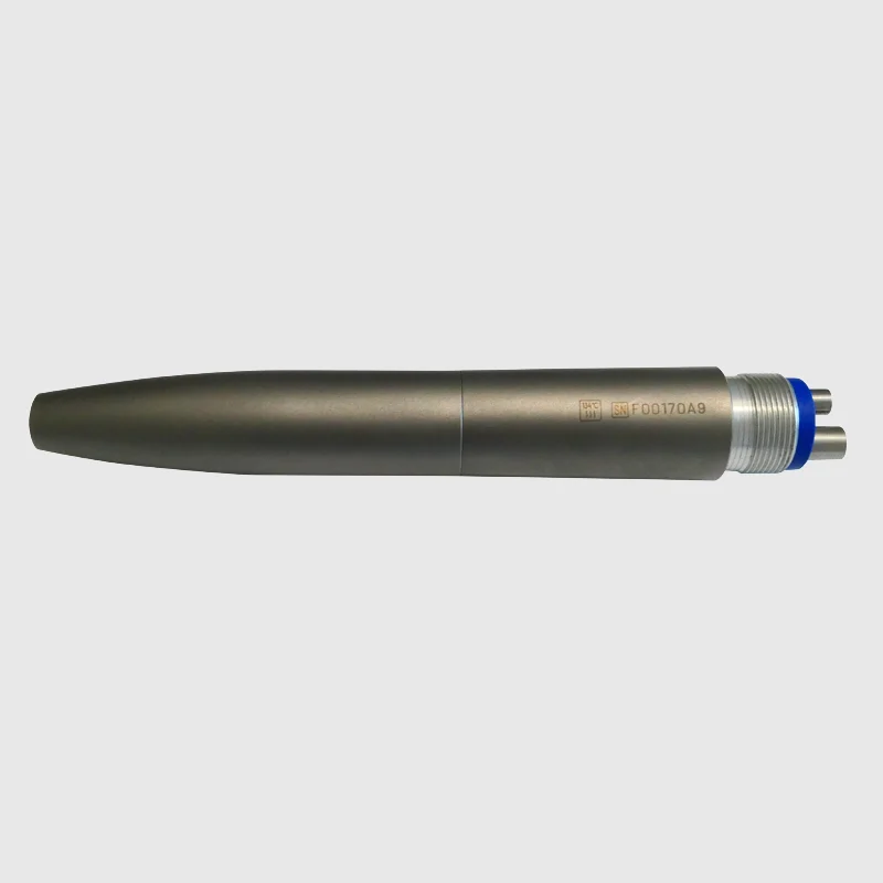Sonic-S Ultrasonic Air Scaler - 4-Hole Connection