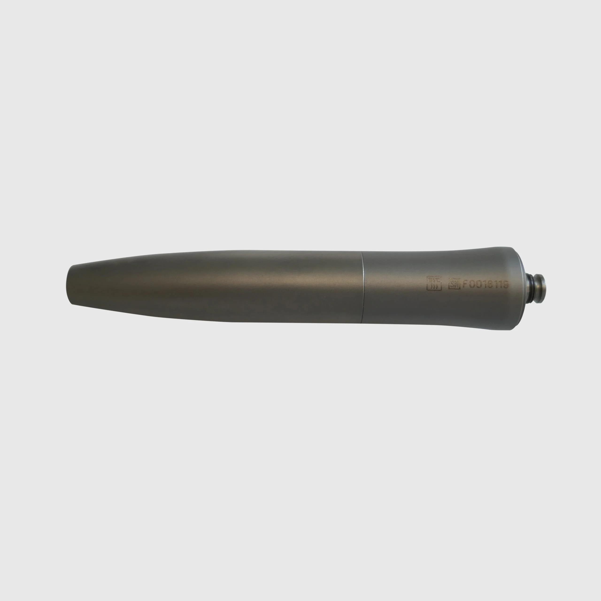 Sonic-S Ultrasonic Air Scaler - NSK Compatible Connection