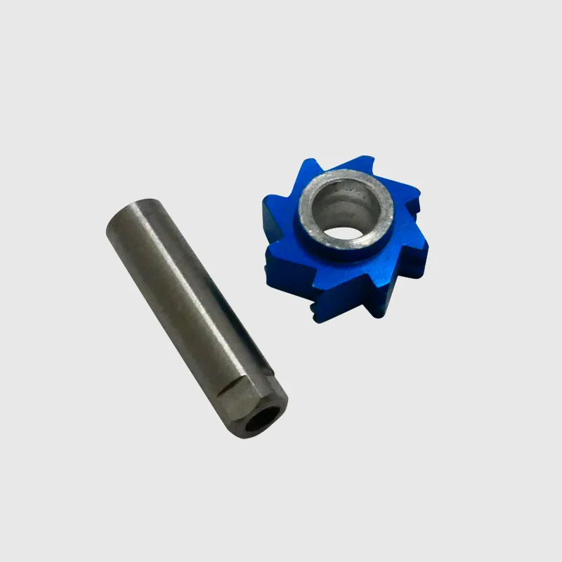 Star 430 Manual Chuck / Concentrix / Vista Compatible Combo