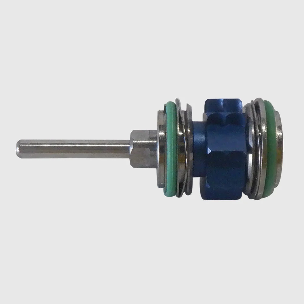 Star 430 Manual Chuck / Concentrix / Vista Compatible Turbine