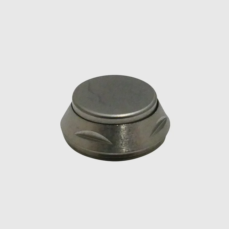 Star 430 SW / 430 SWL / Solara / Starbright Push Button Compatible Back Cap