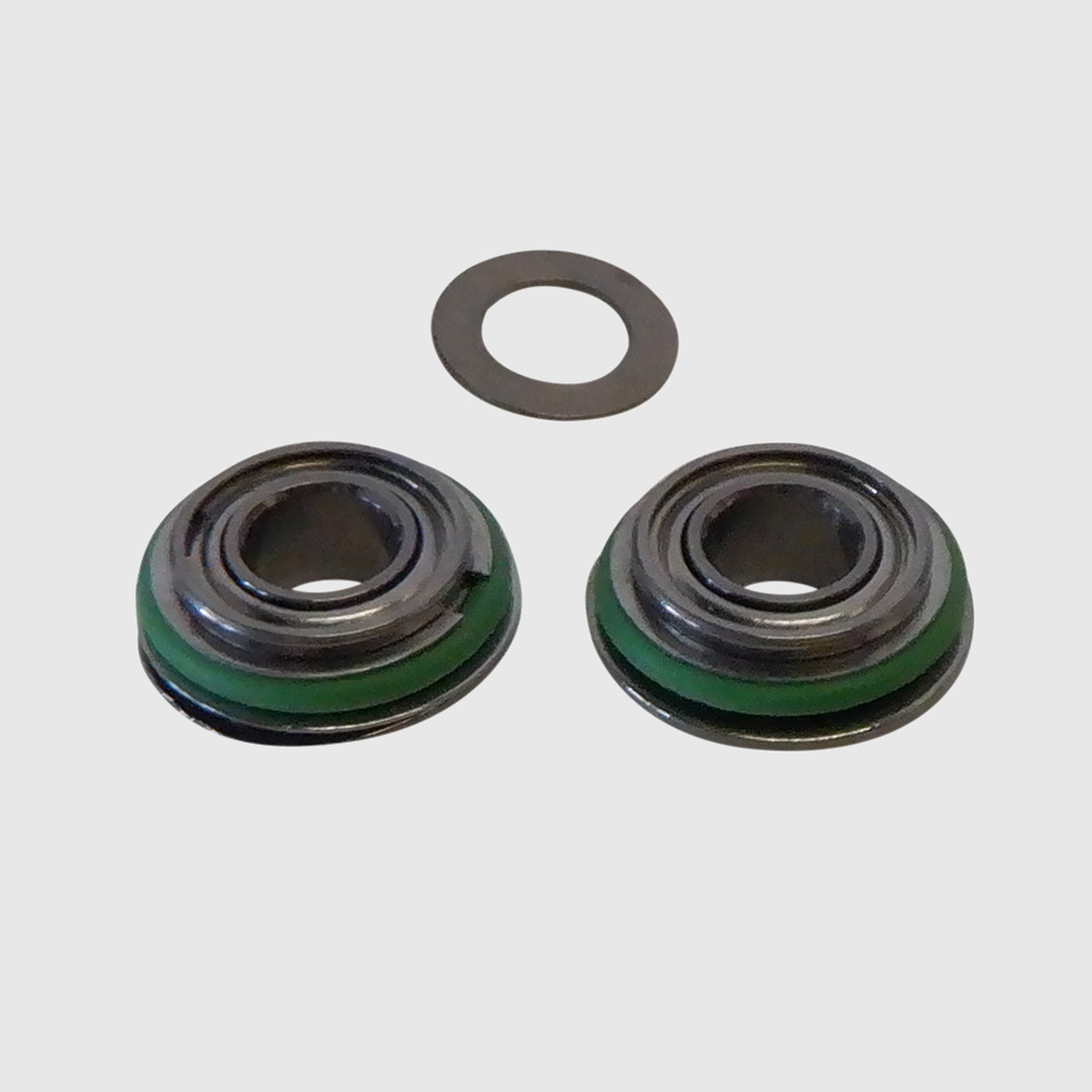 Star 430 SW / 430 SWL / Solara / Starbright Push Button Compatible Bearing Kit