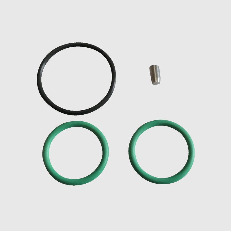 Star 430 SW / 430 SWL / Solara / Starbright Push Button Compatible O-Ring and Pin Replacement Set