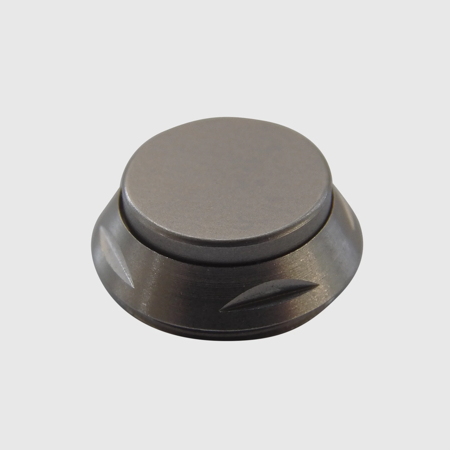 Star 431 SWL Endurance Compatible Push Button Back Cap