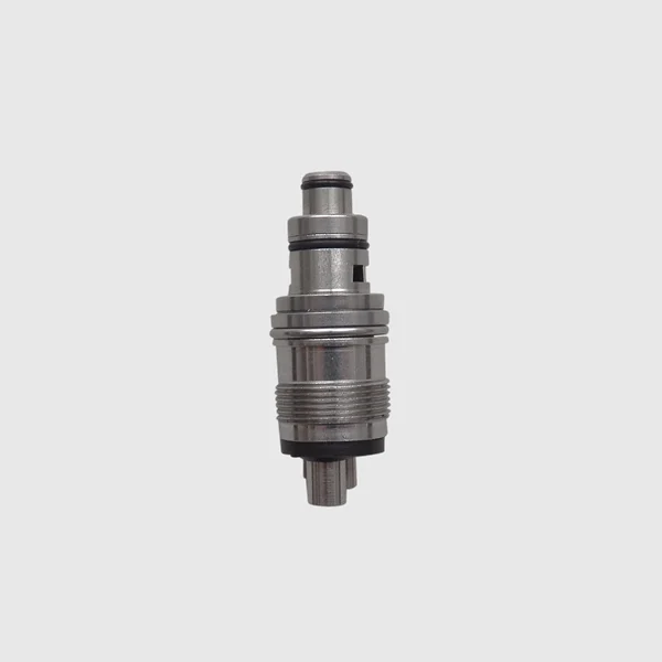 Star Compatible 4-Hole Non Fiber Optic Coupler