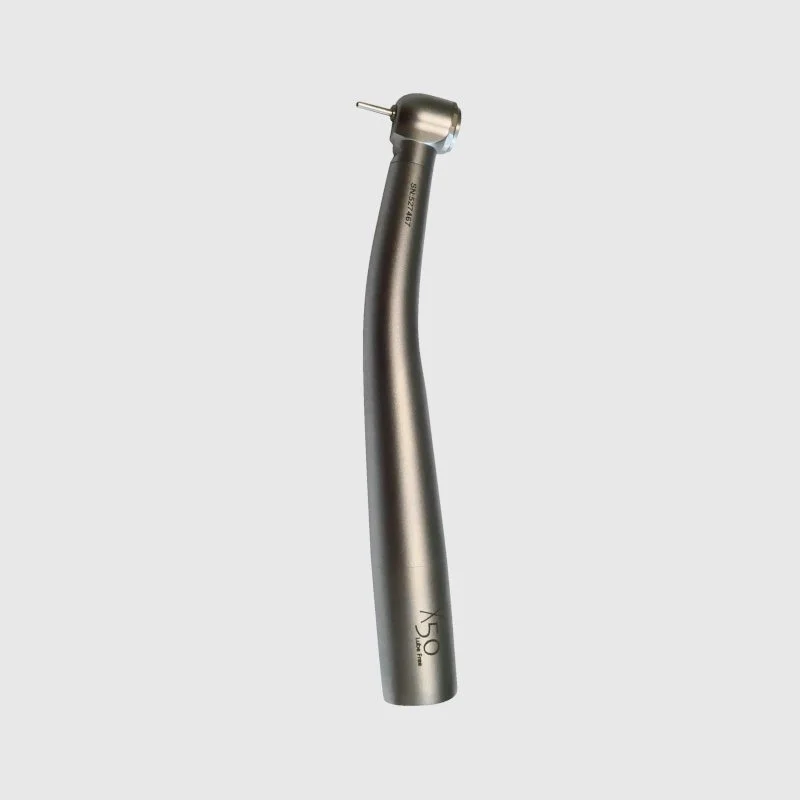Star Compatible Standard Head Fiber Optic Handpiece