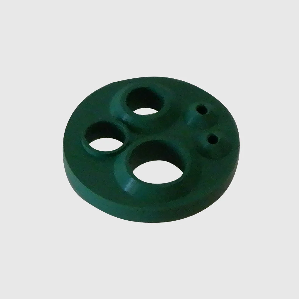 Star Compatible 5-Hole Gasket