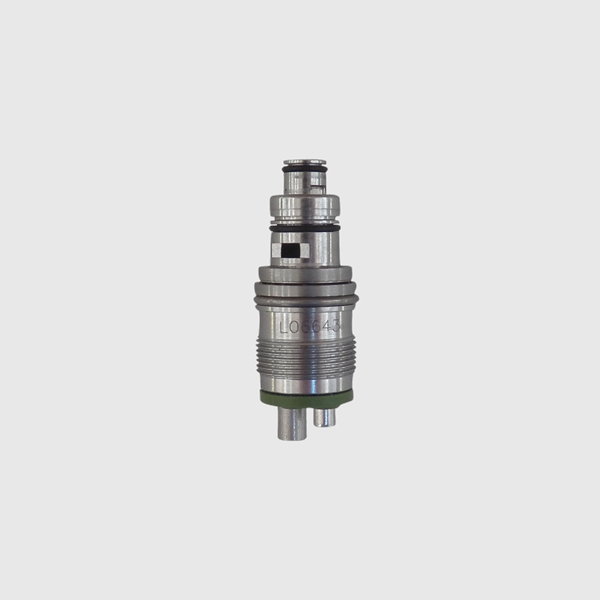 Star Low Speed Coupler Refurbished