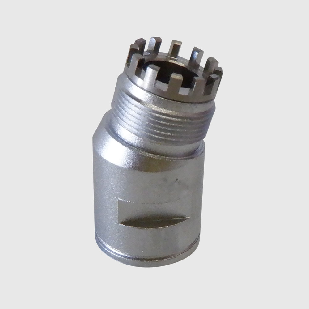 Star Titan Compatible Motor to Angle Knuckle