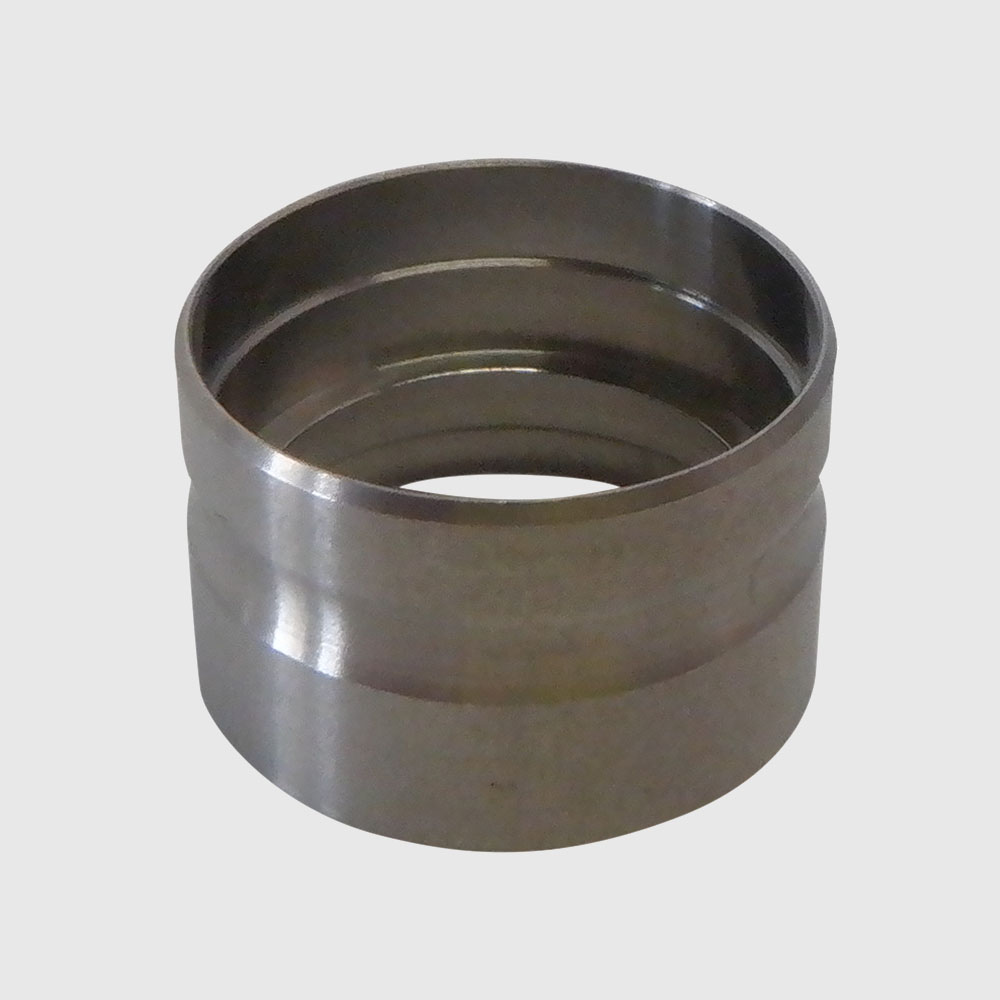 Star Motor to Angle Compatible Locking Ring