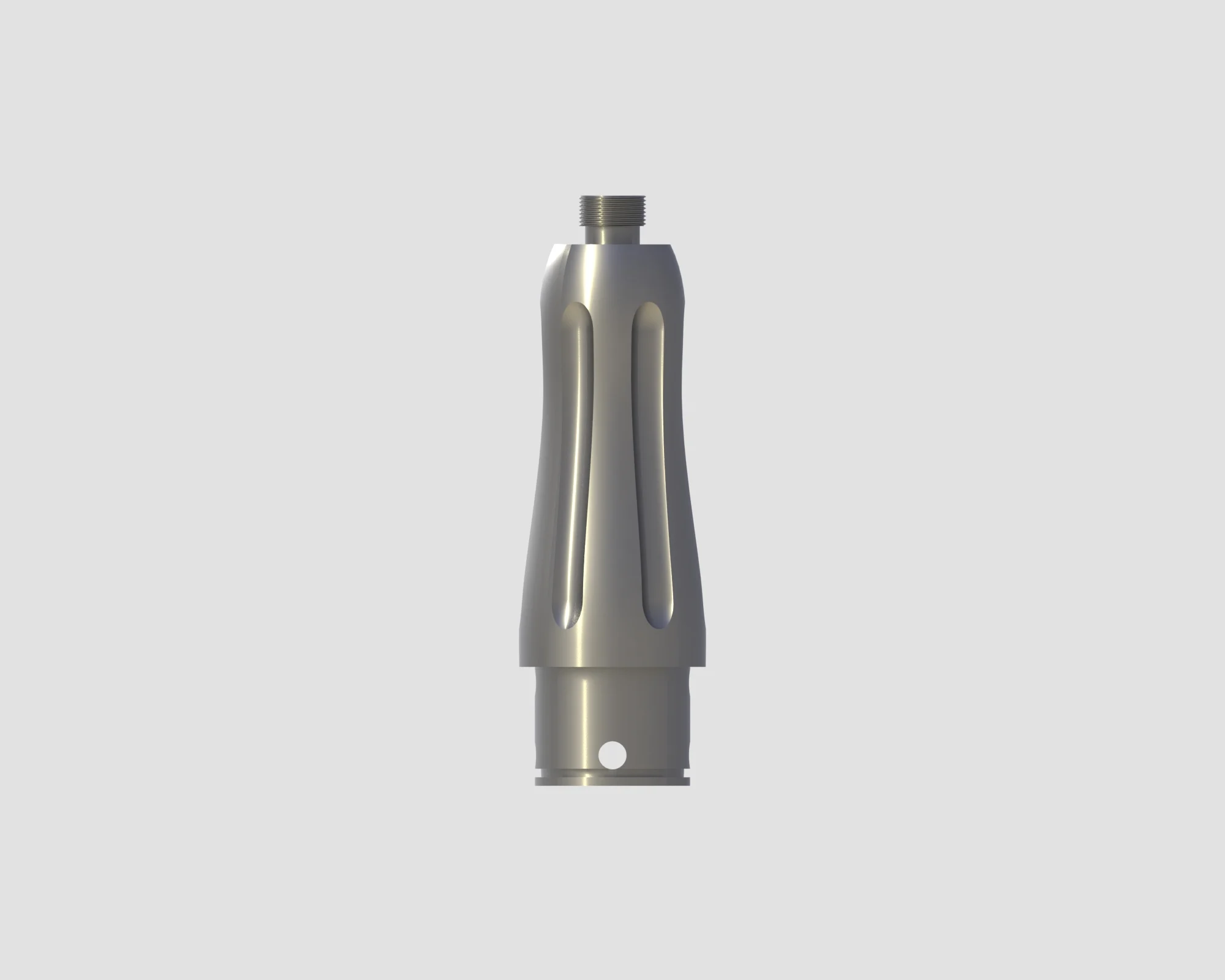 Star Motor to Angle Compatible Main Housing