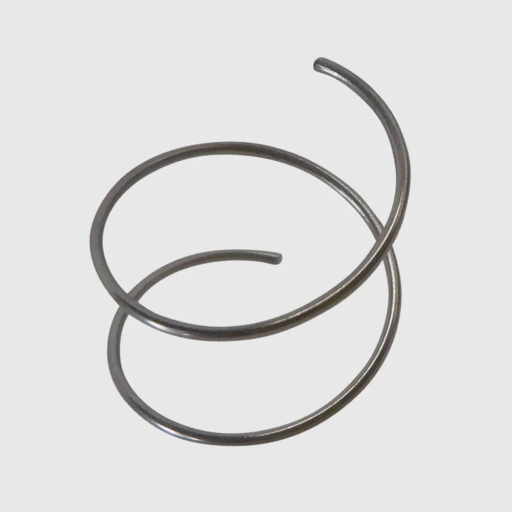 Star Motor to Angle Compatible Spring