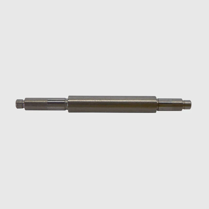 Star Motor to Angle with 4-Hole Back End Compatible Drive Shaft