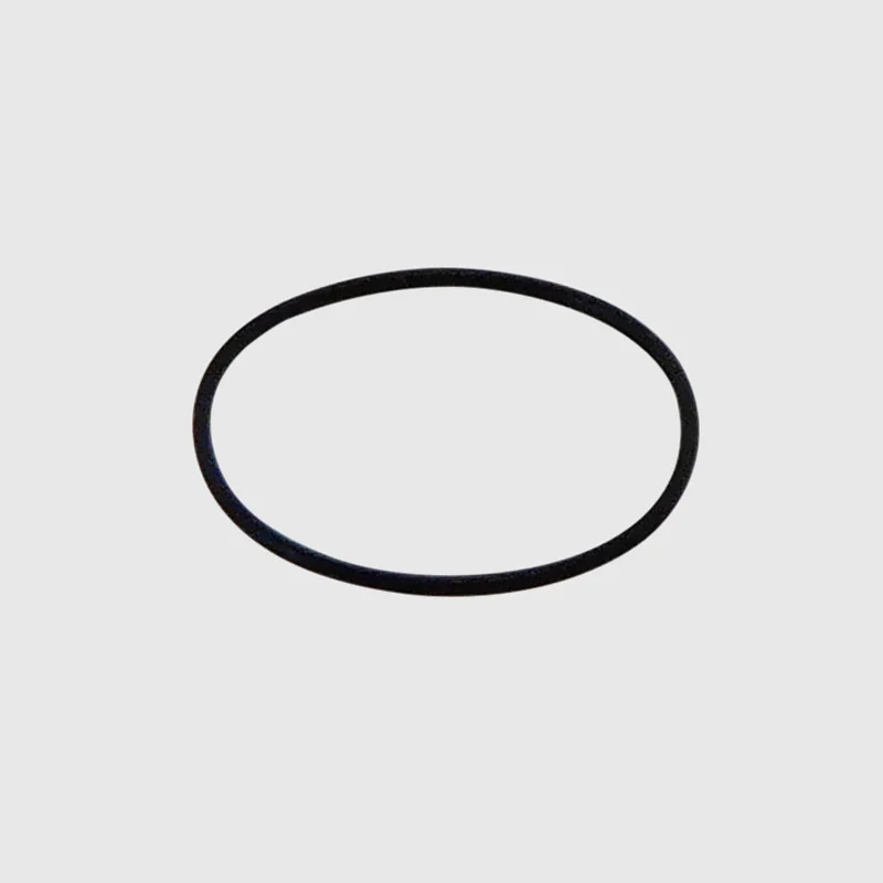 Star Motor to Angle with 4-Hole Back End Compatible Retaining Nut O-Ring