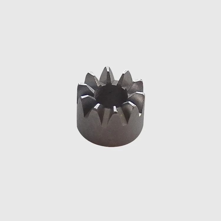 Star Nosecone Compatible Gear