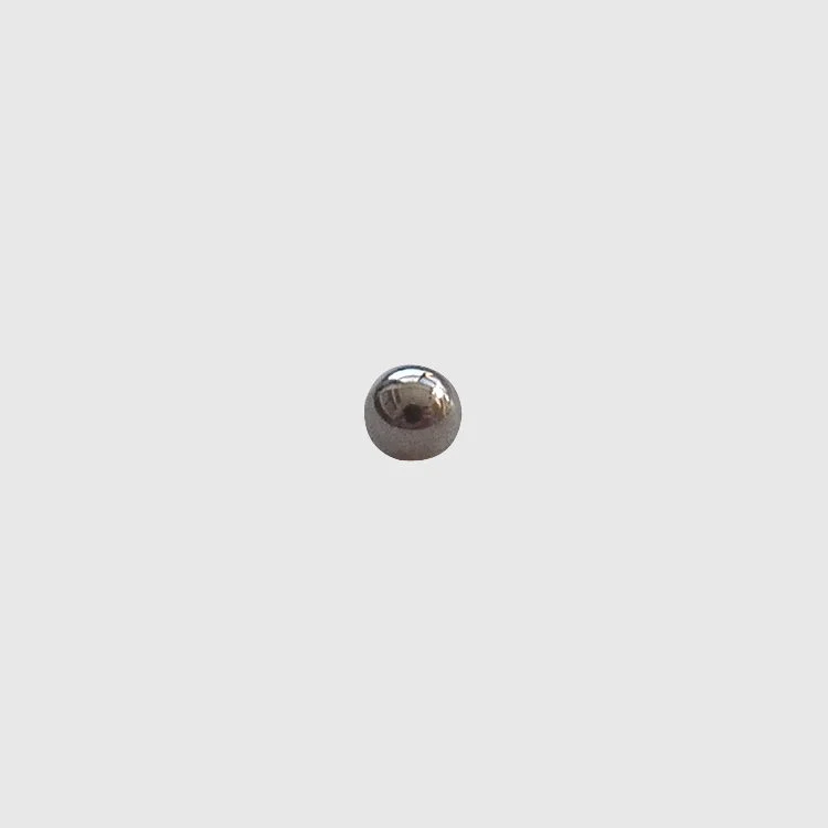 Star Nosecone Compatible Locking Ball