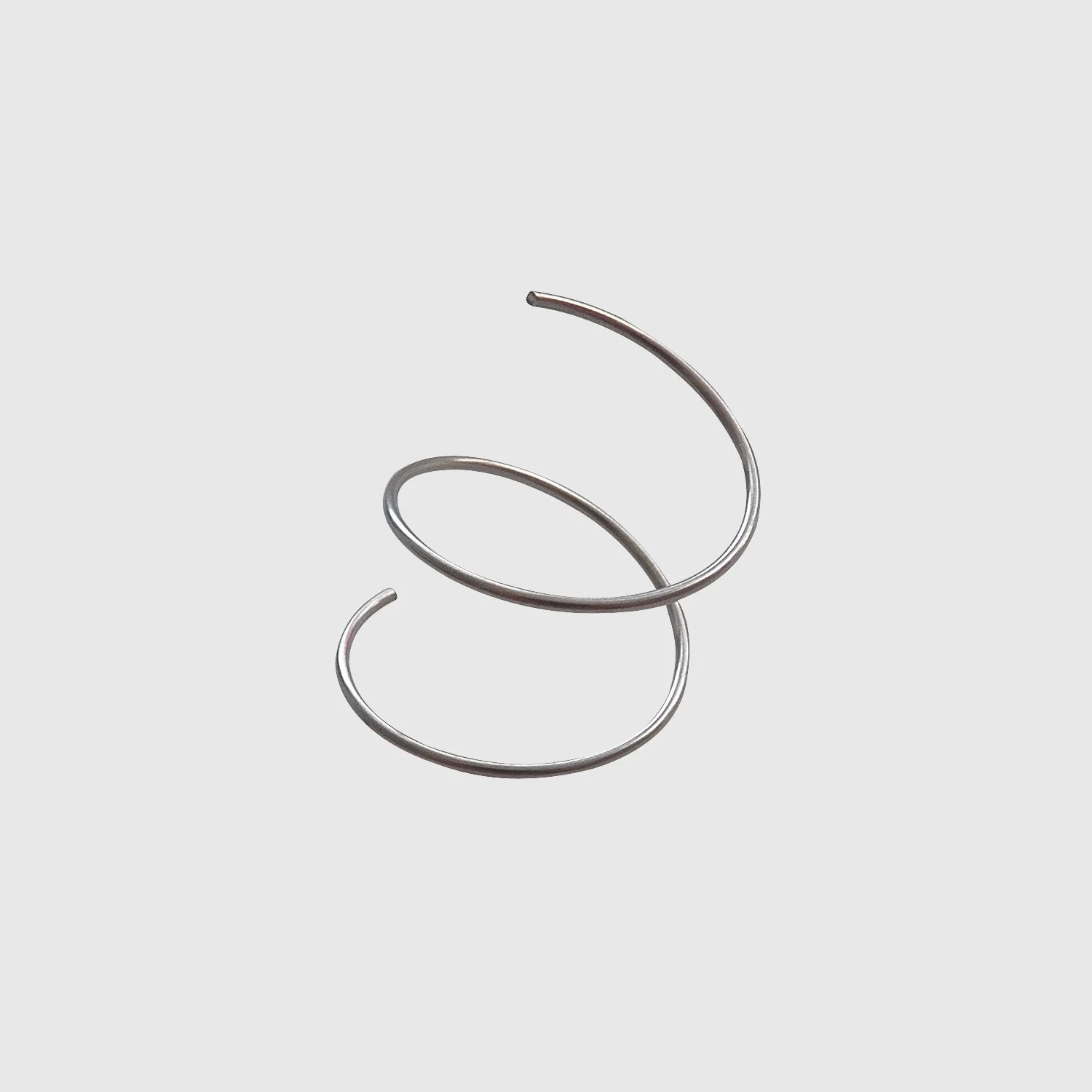 Star Nosecone Compatible Locking Ring Spring